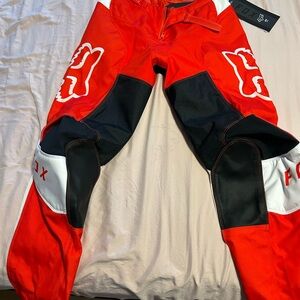 Fox Motocross pants